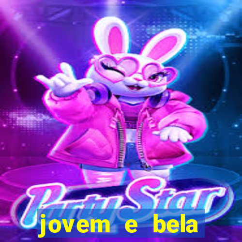 jovem e bela dublado download